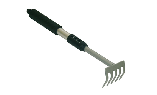 RAKE 5 TEETH BRIXO PLATINUM LONG LINE 36 CM