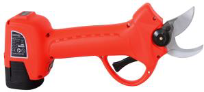 16.8V CORDLESS PRUNING SHEARS 3CM