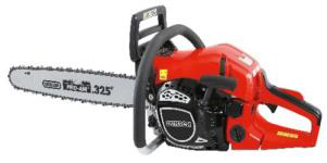 GASOLINE CHAINSAW 61.5 CC 50 CM