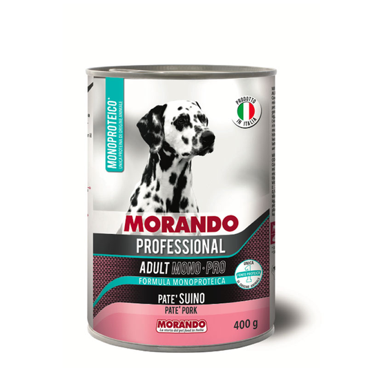 MP CANE MONOP PATE PROSC GR 400