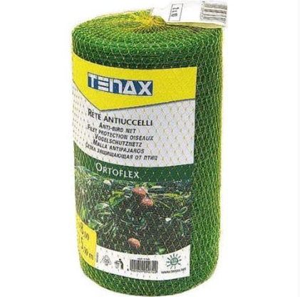 RETE ANTIUCCELLI ORTOFLEX MT.2X10