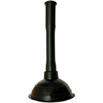 ECO-RUBBER SUCTION CUP PLUNGER 15 CM