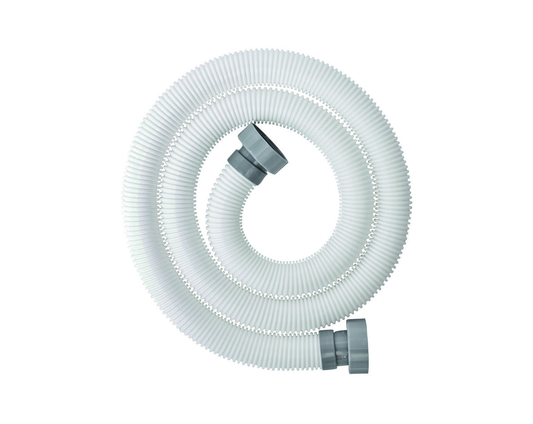 POOL PUMP HOSE Ã˜ MM.38 LENGTH MT.3- Ã¸ mm.38 x mt.3 (art.58368)