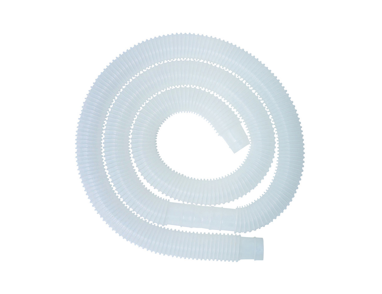 TUBO PER POMPE PISCINE D. MM.32 LUNGHEZZA MT.3  mm.32 x mt.3 (art.58369)