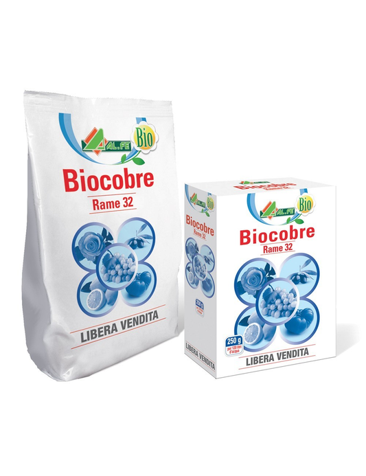 BIOCOBRE COPPER 32 Kg. 1