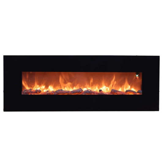 APRICAI Wall Mounted Electric Fireplace