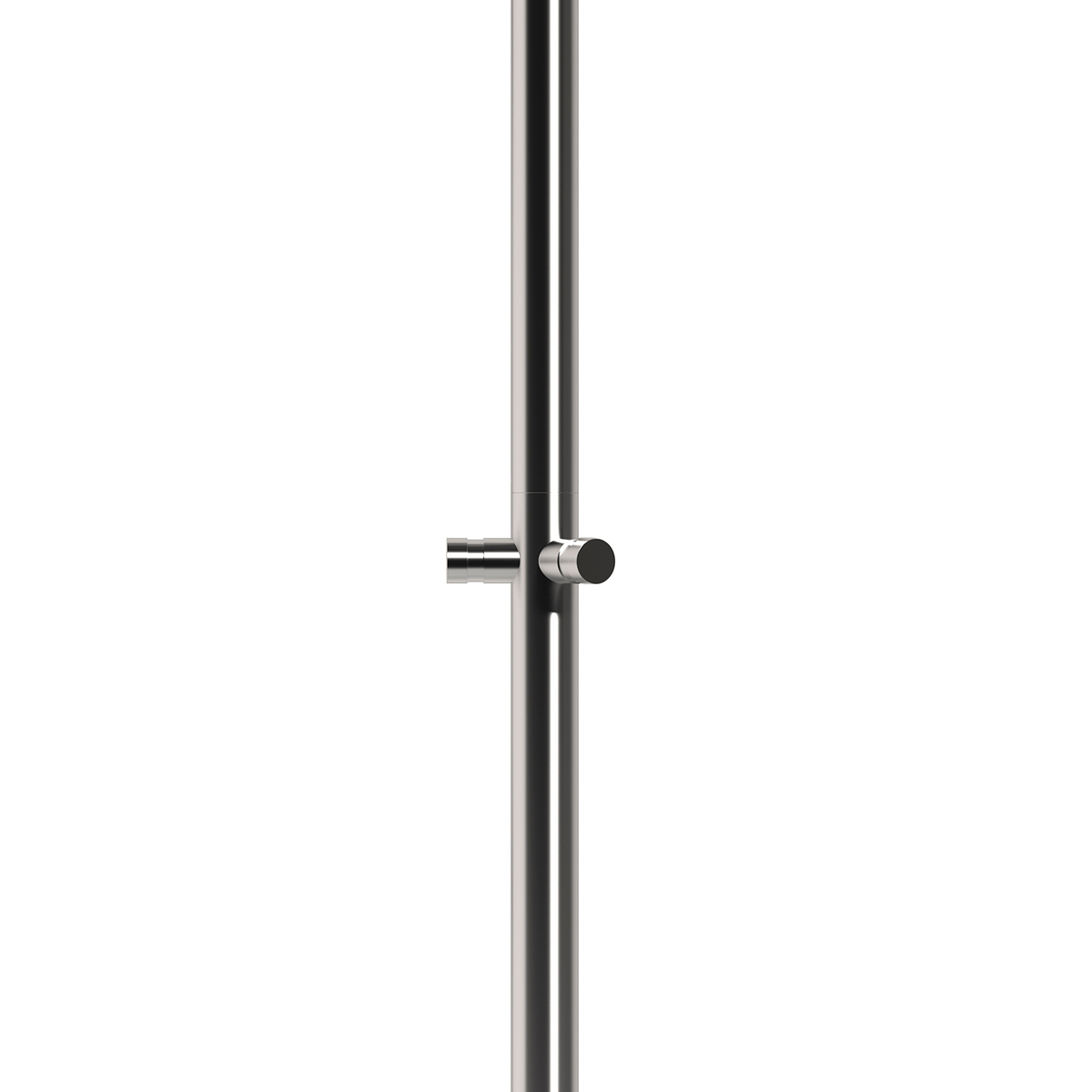 TRIPLE OUTLET OUTDOOR SHOWER STATION