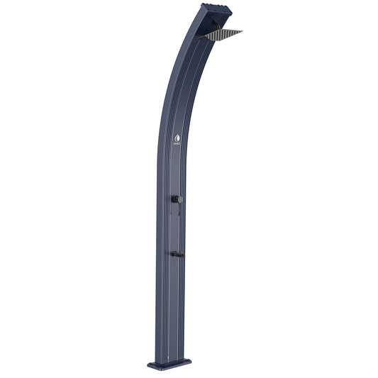 OUTDOOR POOL SOLAR SHOWER
