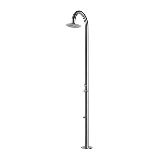 QUALITY SHOWER FOR POOL