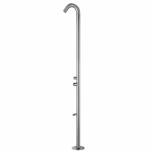 OUTDOOR GARDEN SHOWER HIGH QUALITY