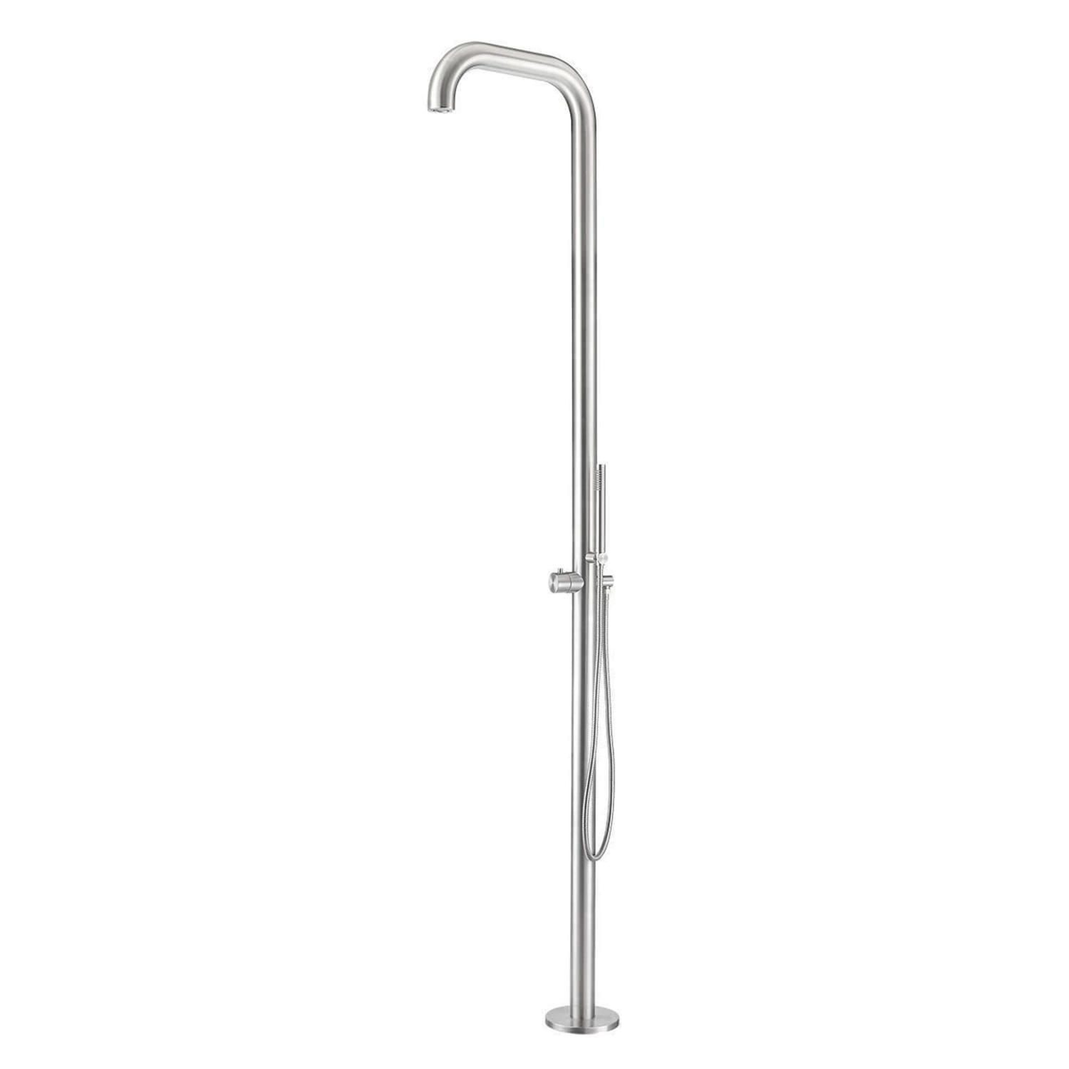 Doccia classica per giardino Sined