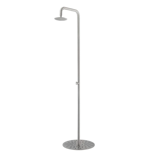 SINED Stainless Steel Pool Shower