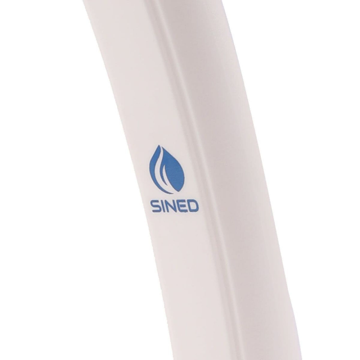 WHITE SHOWER FOR GARDEN SINED SOLE