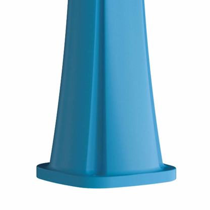 Doccia blu per piscina Sined