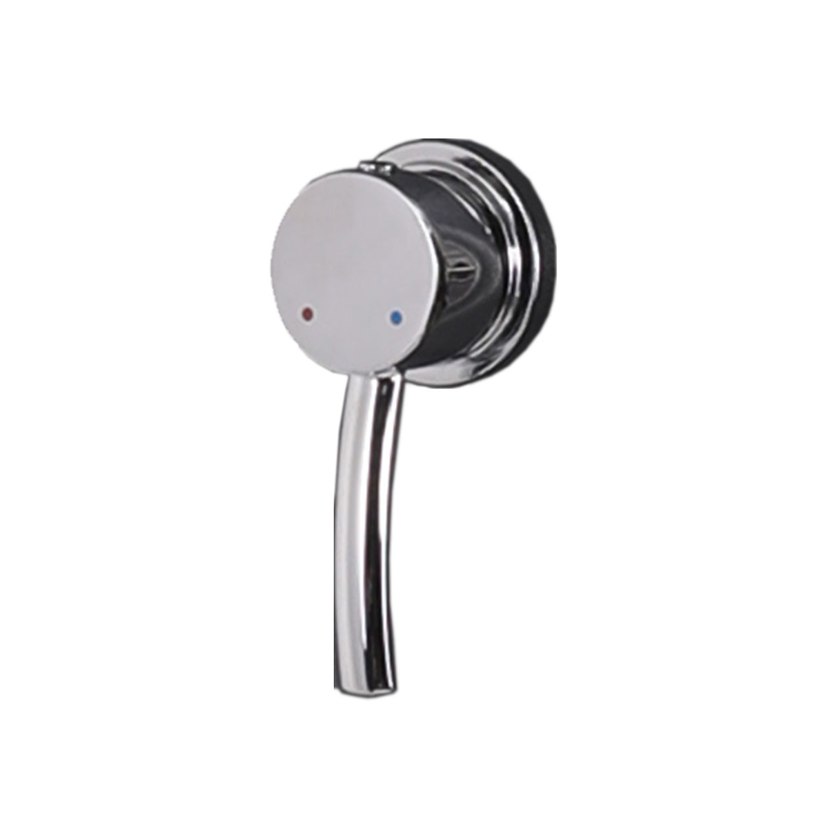 Doccia bordo piscina Sined sole grigia