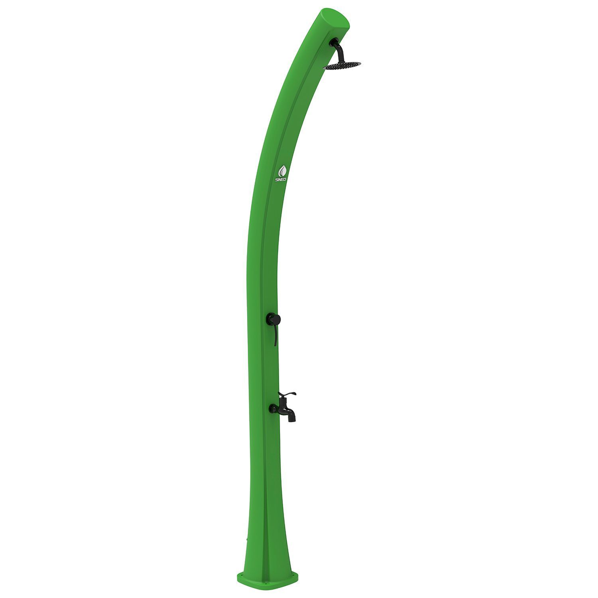 Doccia verde per giardino Sined sole
