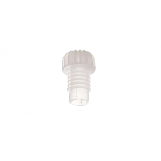 FINNED PLUG LONG 100PCS