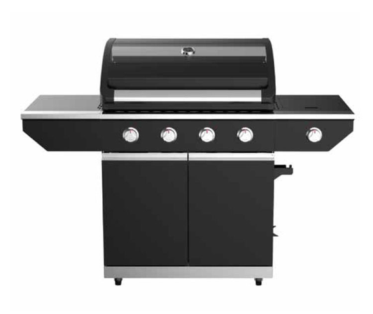 DOLCEVITA JROADSTER BLACK EDITION