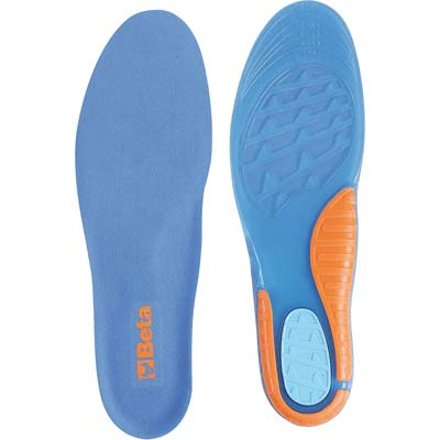 BETA GEL INSOLES 41/46
