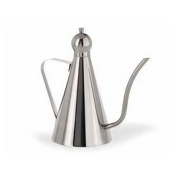 OLIERA STAINLESS STEEL CRUET CLEMENTI