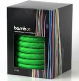 GREEN STRONG BAMBOO 15 MT