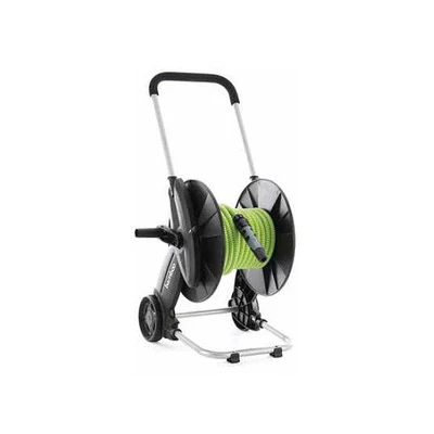 BAMBOO TROLLEY 1/2 60MT+SATINETS 5/8 25 MT