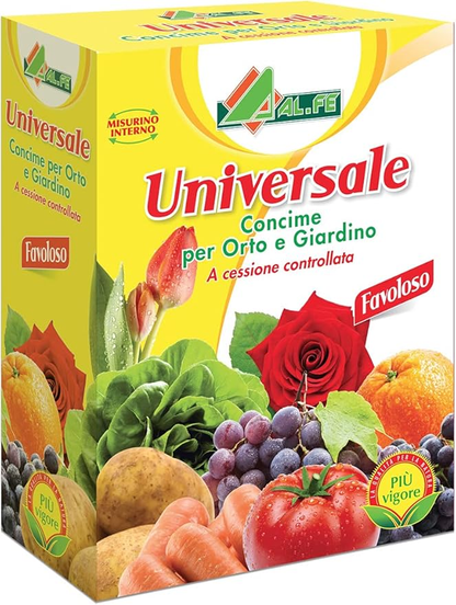 UNIVERSAL BOX Kg. 1 X 20 PCS