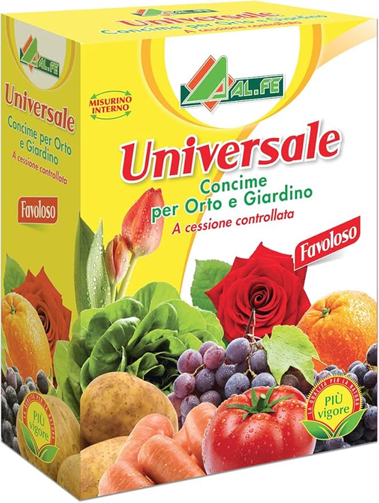 UNIVERSAL BOX Kg. 1 X 20 PCS