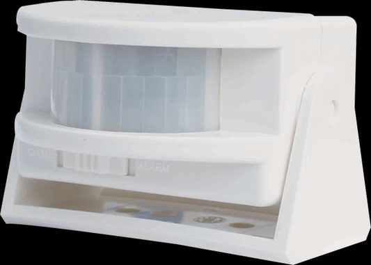 T-VEDO MOTION DETECTOR IN BLISTER