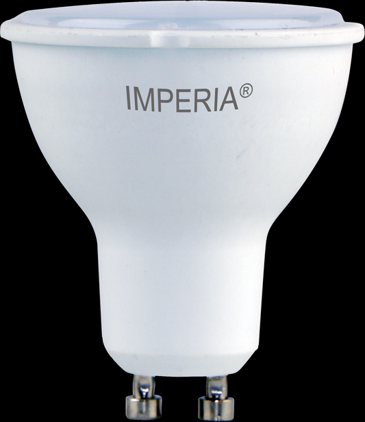 IMPERIA ANTENNA CABLE 2MT. WHITE 3C-2V 75 OHM 9.5mm TV