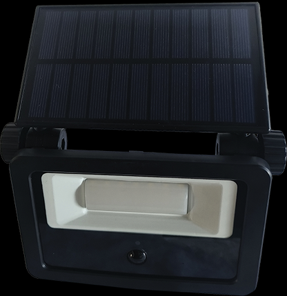 IMPERIA URANO SOLAR LIGHT 13W 1600LM 3CCT SENSOR(RECHARGE)