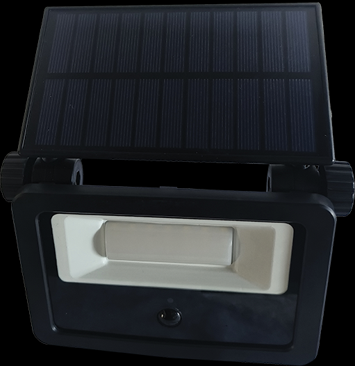 IMPERIA URANO SOLAR LIGHT 13W 1600LM 3CCT SENSOR(RECHARGE)