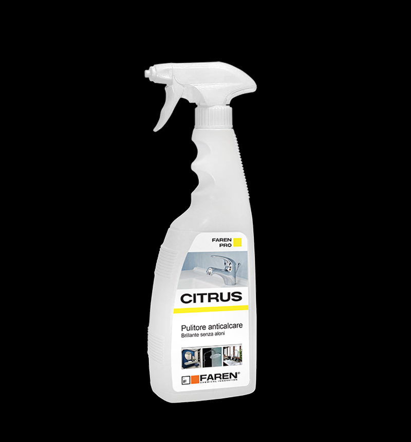 CITRUS 750 ml