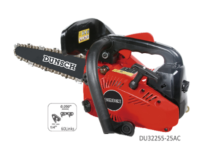 25.4 CC 25 CM PETROL CHAINSAW ULTRALIGHT PRUNING CARVING