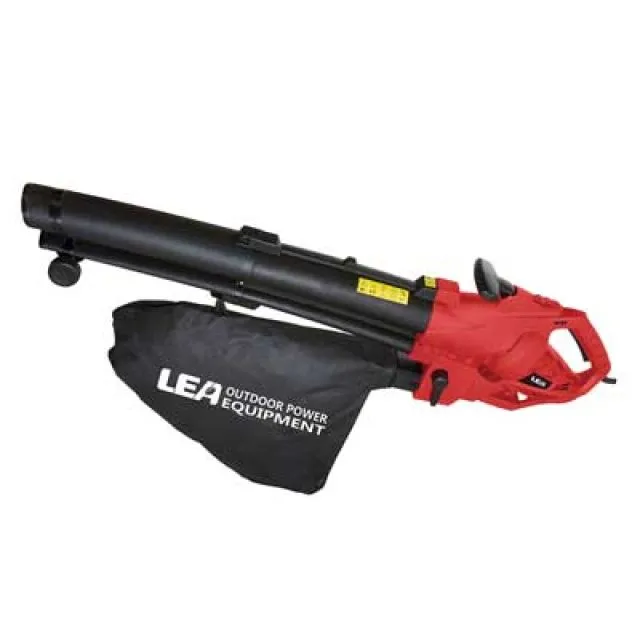 ELECTRIC BLOWER VACUUM 3000W