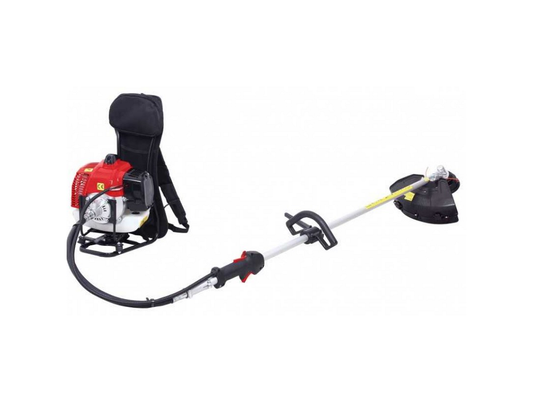 51.7 CC 2-STROKE BACKPACK BRUSHCUTTER