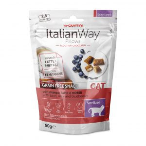 ITALIAN WAY STERILE BEEF 60 GR