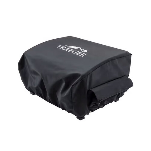 Copertura resistente all acqua per barbecue Traeger Ranger