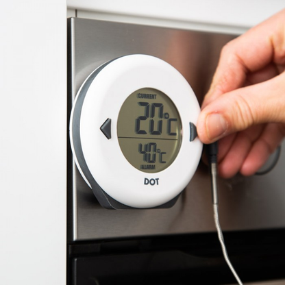 Termometro digitale da cucina Thermapen® DOT - Digital Oven Thermometer