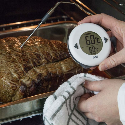 Termometro digitale da cucina Thermapen® DOT - Digital Oven Thermometer