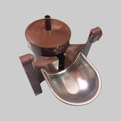 CONSTANT LEVEL MULTIPURPOSE DRINKING TROUGH