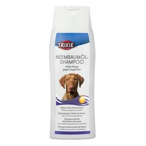 SHAMPOO OLIO ALBERO del NEEM