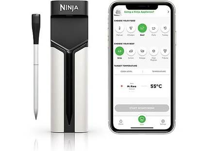 NINJA PRO CHEF TERMOMETRO WIRELESS