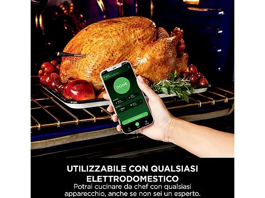 NINJA PRO CHEF TERMOMETRO WIRELESS