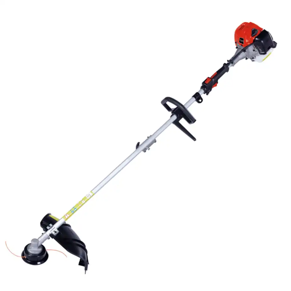 25.4 CC 2-STROKE PETROL BRUSHCUTTER