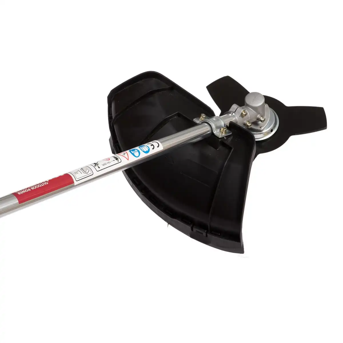 25.4 CC 2-STROKE PETROL BRUSHCUTTER