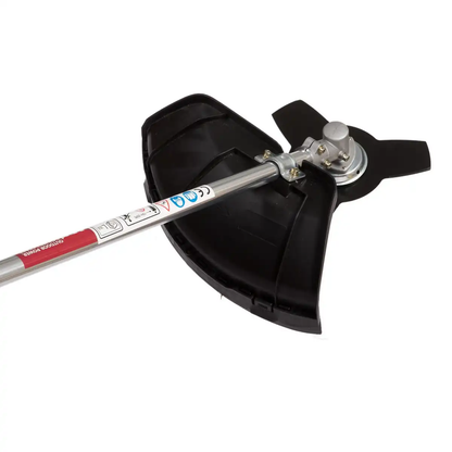25.4 CC 2-STROKE PETROL BRUSHCUTTER