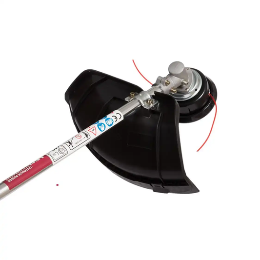 25.4 CC 2-STROKE PETROL BRUSHCUTTER