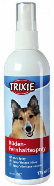 SPRAY ALLONTANA MASCHIO PER CANI