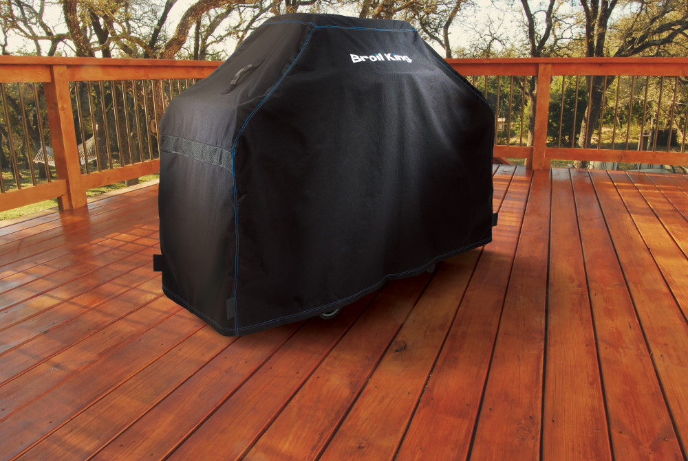 COPERTURA MONARCH, CROWN, 3 ROYAL, GEM Broil King